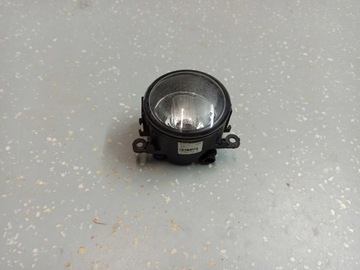 HALOGEN PRAWY RENAULT MEGANE III 