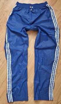 Przeciwdeszczowe Spodnie dresowe Adidas m 