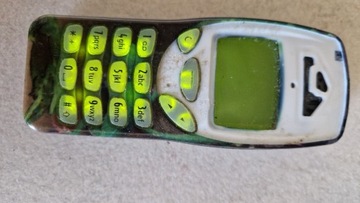 Telefon Nokia 3210