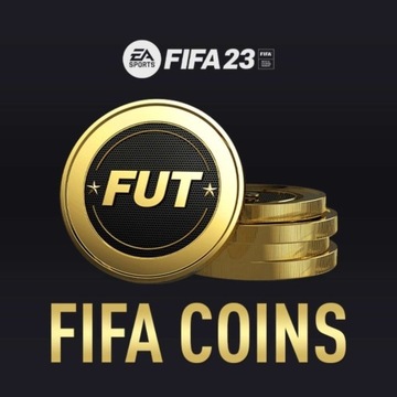 500k COINS FIFA 23 PS5/PS4 