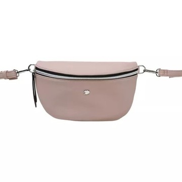 Tom Tailor Denim damska saszetka nerka crossbody