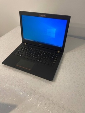 Lenovo E31-80 model 80MX grafika Intel HD 520