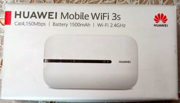 Mobilny router Huawei E5576-320