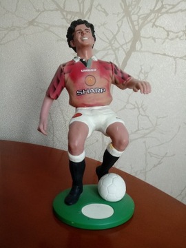 Ryan Giggs '96 unikat figurka piłkarz Manchester U