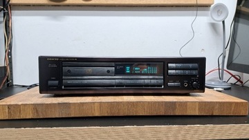 CD ONKYO DX-6810