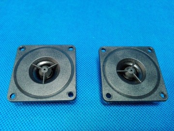 2x głośniki Auratone TW51A / 8 ohm / 50W / 91db