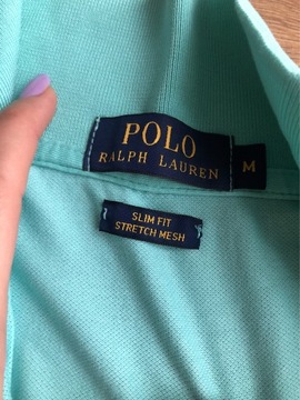 Polo Ralph Lauren Slim Fit