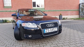 Sprzedam Audi A4 2.0 TDI 140, 147 380 km przebiegu