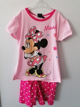 Piżama Minnie