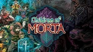 Children of Morta - (PC) BOX