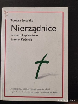 Nierządnice. T. Jaeschke