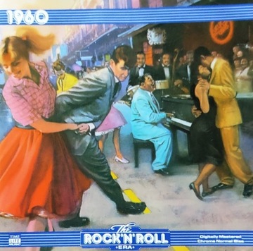 1960 THE ROCK'N'ROLL (5)