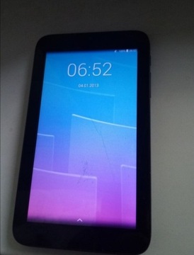 Tablet Alcatel one touch pixi 7