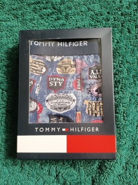 Bokserki Tommy Hilfiger 