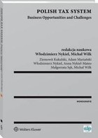 Polish Tax System Business Opportunities 