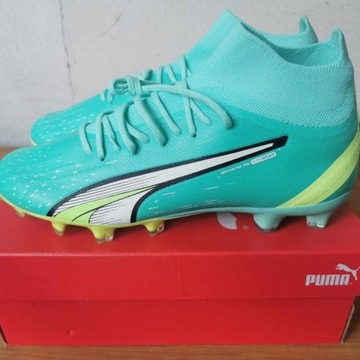 Korki Lanki - Puma ULTRA PRO FG/AG 40.5