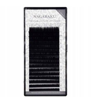 Rzesy Nagaraku Mix 7-15 mm 0,07 D