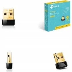 Karta WiFi bezprzewodowa zewnetrzna USB