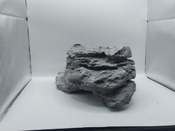 Skalny szczyt kamień do akwarium 1 kg