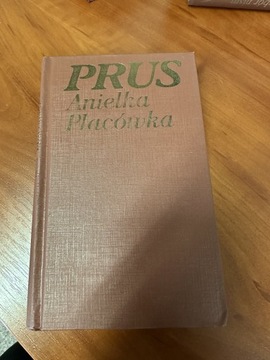 „Anielka Placówka” Prus 