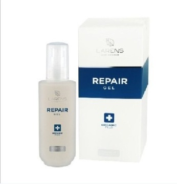 Repair Gel 200 ml Larens - włosy, ciało,paznokcie