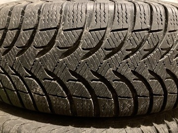 Opony zimowe Michelin 175/65 r15