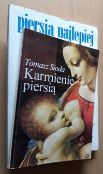 Karmienie piersią 