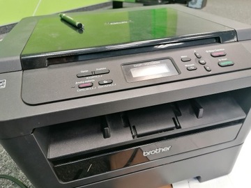 Brother Model DCP-7070DW