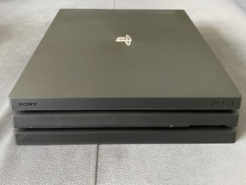 Playstation 4 Pro