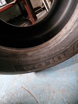 Fulda Regiotonn 3  435/50 R 19.5