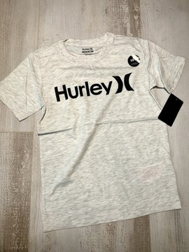 Koszulka t-shirt Hurley nowa rozne rozmiary