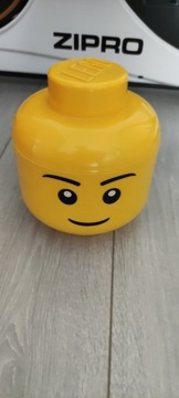 Pojemnik na drobiazgi LEGO