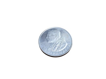 Moneta 1000 złotych - Jan Paweł II 1982 r Srebro