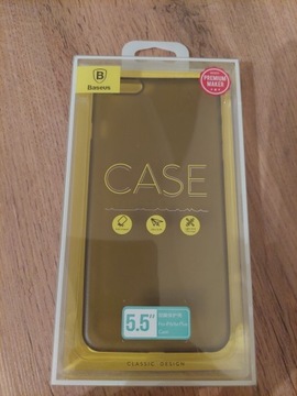 Etui iPhone 6/6s plus