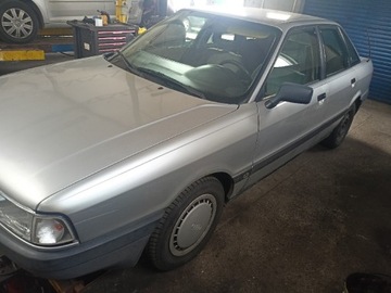 Audi 80 B3 w całości lub na części 