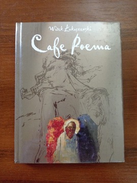 Cafe poema