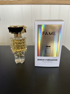 Paco Rabanne Fame woda perfumowana dla kobiet