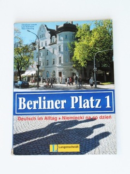 Berliner Platz 1 - Lemcke, Rohrmann, Scherling