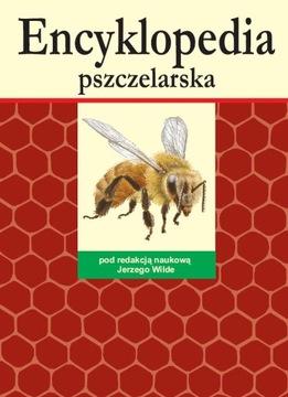 Encyklopedia pszczelarska