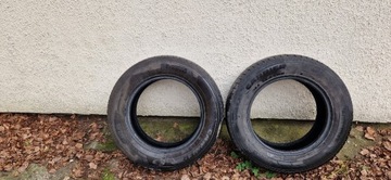 Opony 215/65 R16 C Pirelli Carrier całoroczne 2019