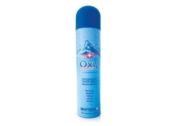 OXY STERILE SPRAY ZEPTER