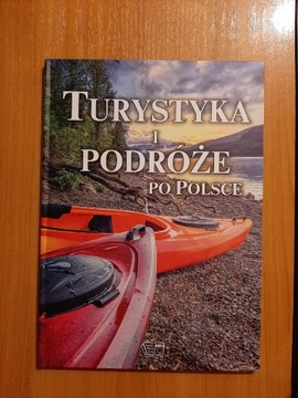 Album Turystyka i podróże po Polsce