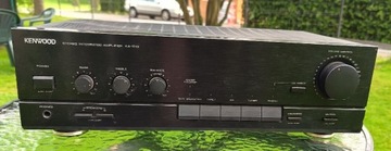 Kenwood KA-1010 wzmacniacz stereo 