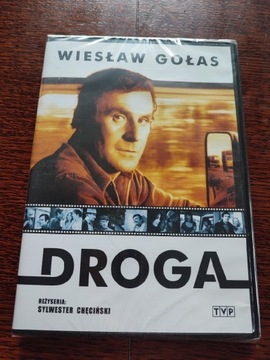 Droga serial DVD