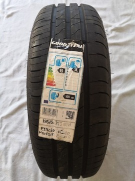 Goodyear Efficientgrip Performance 2 195/65R15 91H