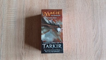 MTG - Dragons of Tarkir