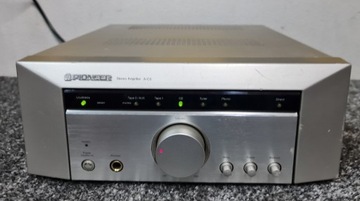 Wzmacniacz stereo Pioneer A-C5. 