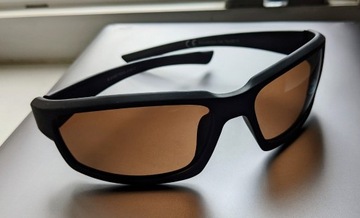 Okulary HI TEC ROMA przeciwsłoneczne polaryzacja
