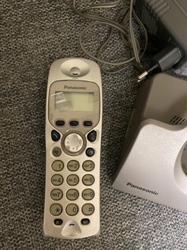 Panasonic KX-TDC440PDS telefon stacjonarny