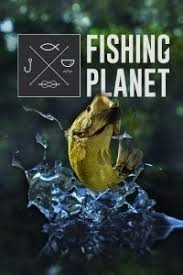 Gra Fishing Planet wersja cyfrowa